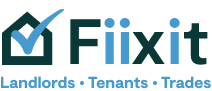 Fiixit Logo