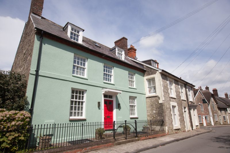 Property Maintenance and Repairs