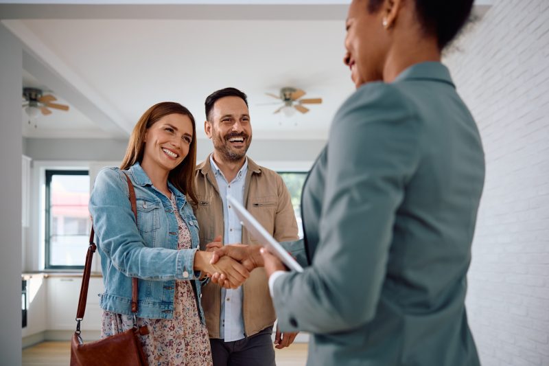 Tenancy Handover