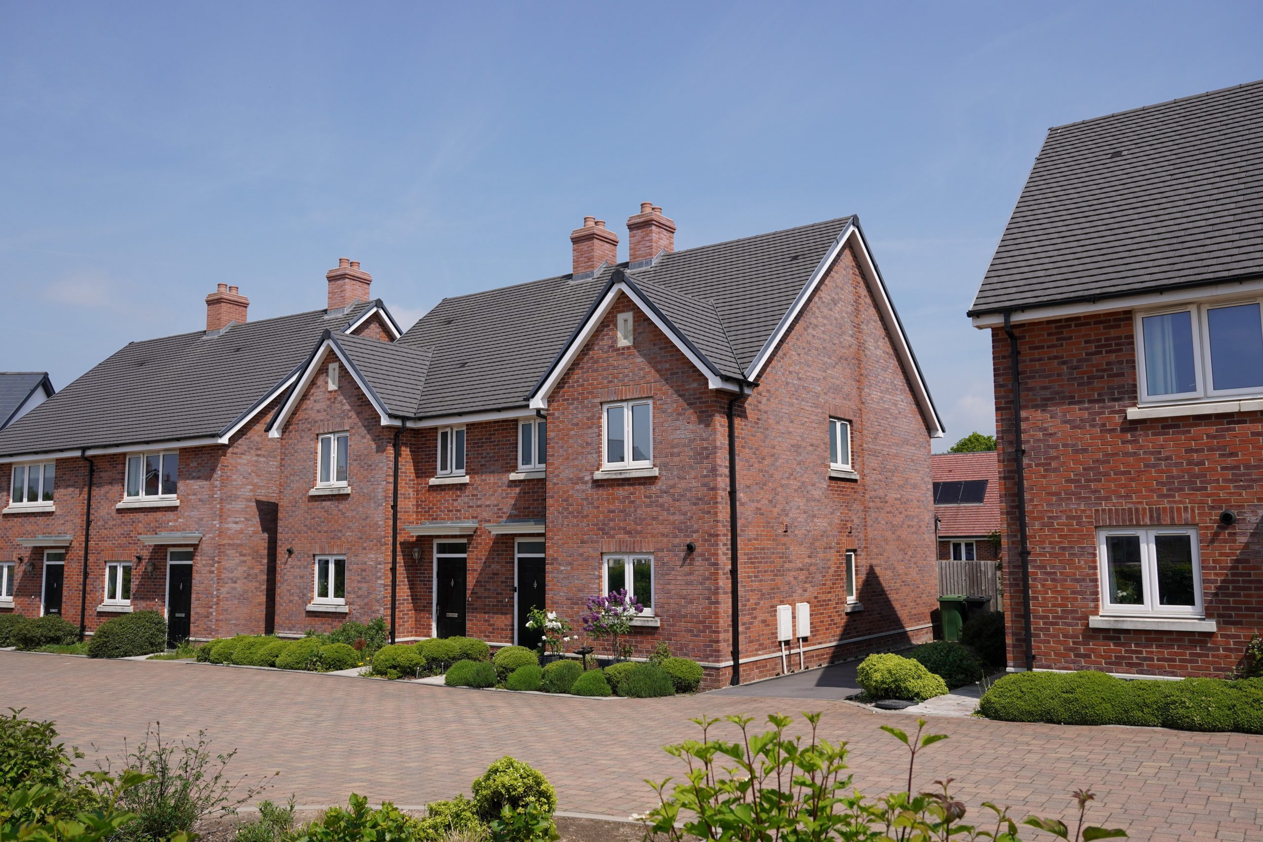 Tenancy Handover: Why It Matters and How Fiixit Can Help