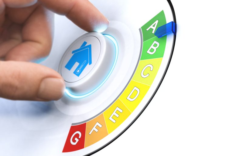 Energy Performance Certificate (EPC)