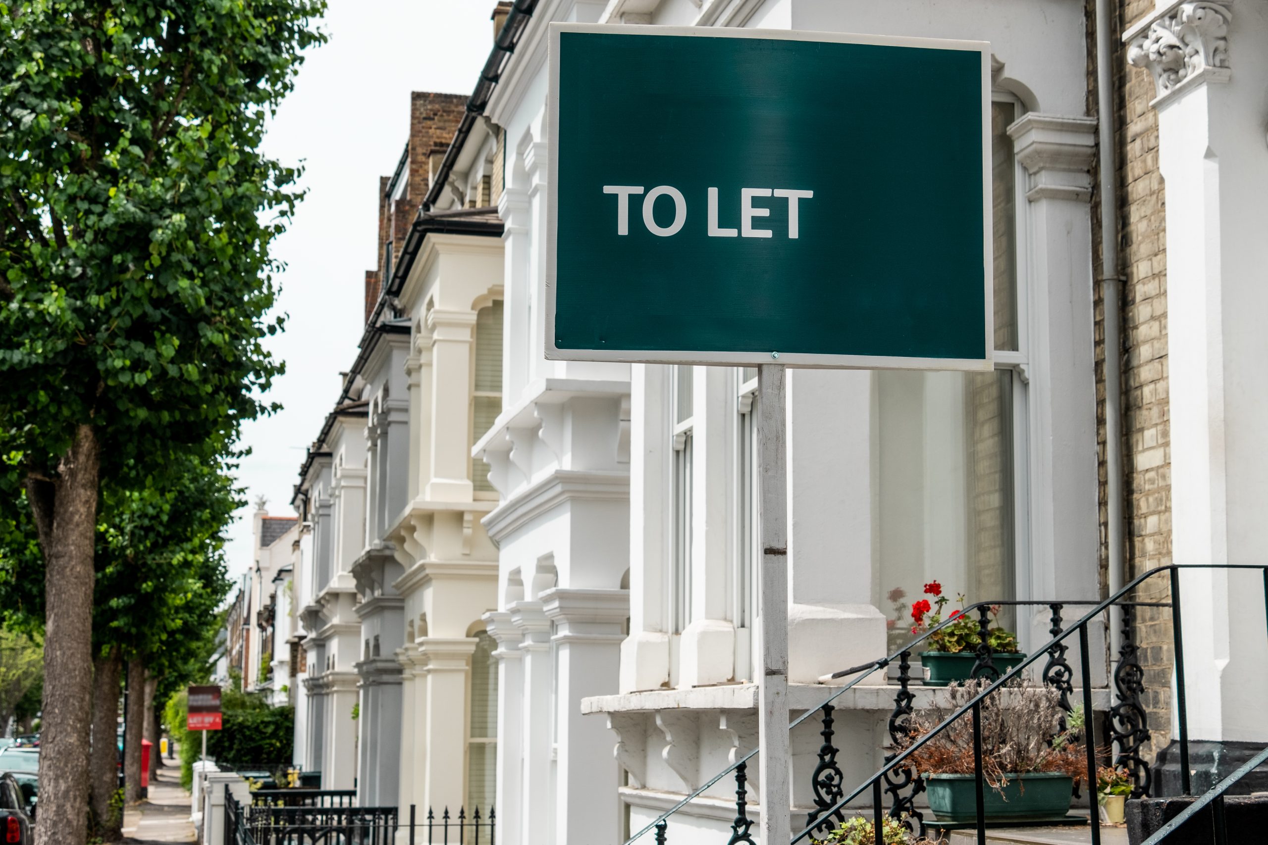 How to Choose the Right Letting Agent or Go Digital