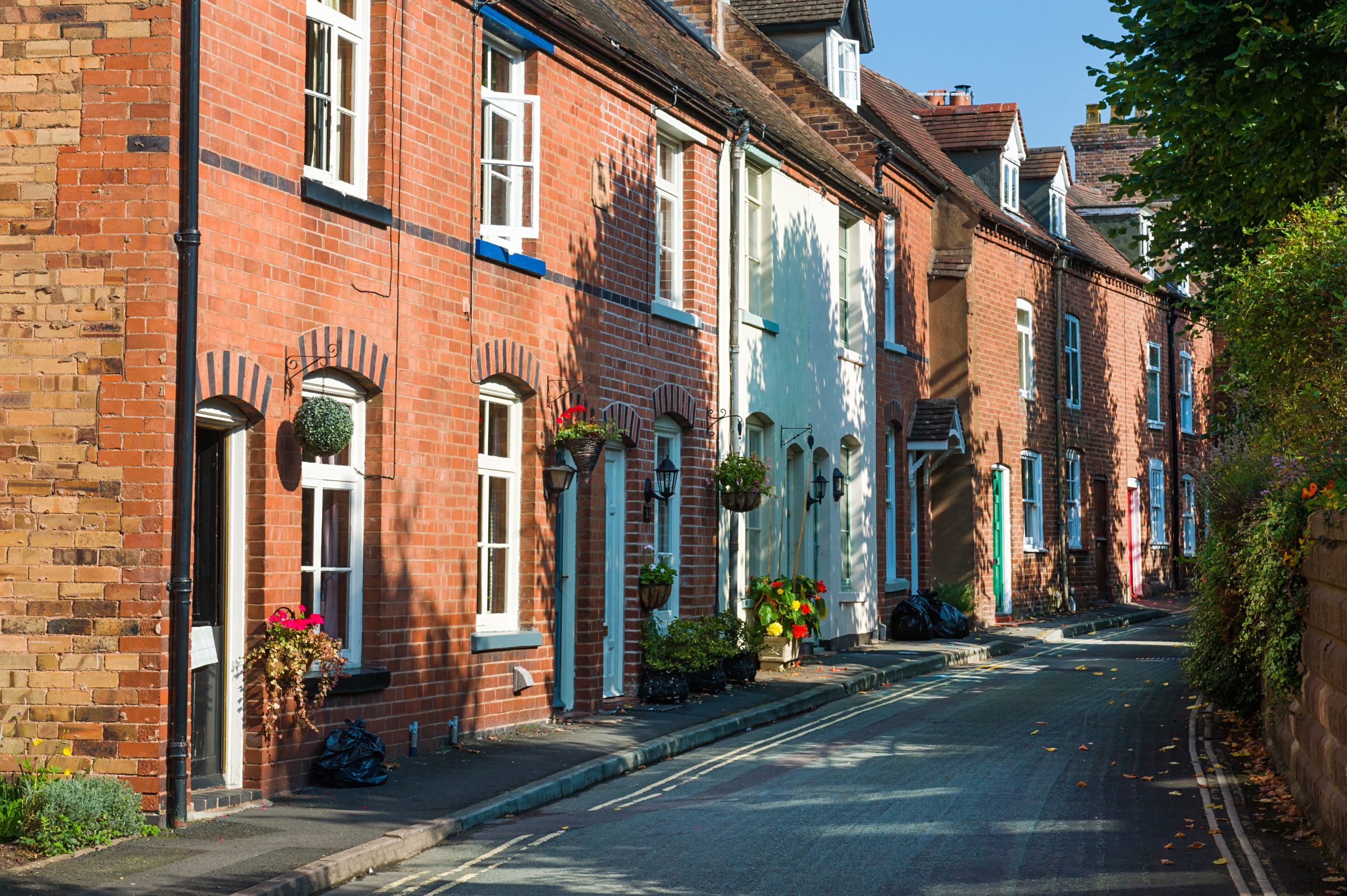 Making HMO Maintenance Simple, Visible and Compliant