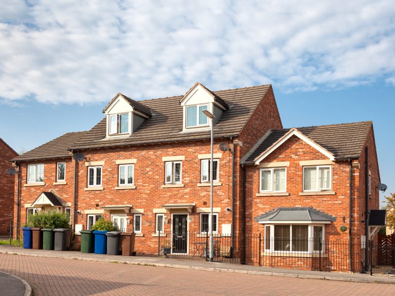 Awaab’s Law Is Here: Achieving Swift, Evidenced Compliance and Better Living Standards with Fiixit