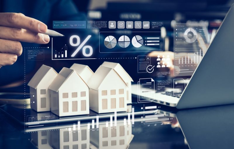 ROI of property maintenance