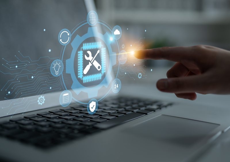 Choosing the Best Repair Software for Letting Agents and Portfolio Managers