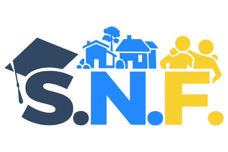 Student: Neighbourhood: Friendships - SNF