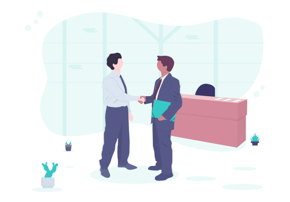 mydeposits - Fiixit Partnership