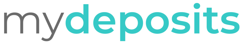 mydeposits logo