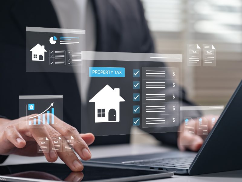 How Letting Agents Can Automate Property Management And Improve Compliance
