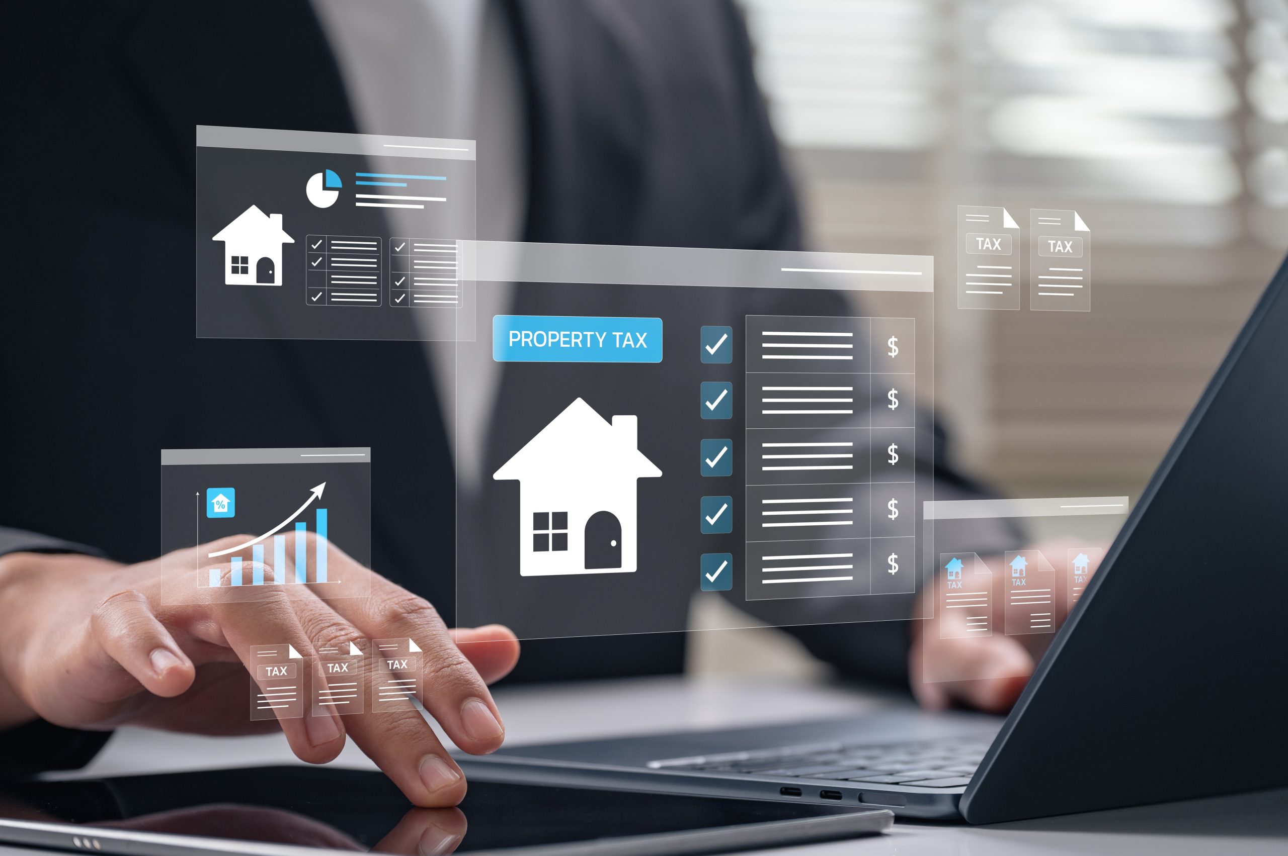 How Letting Agents Can Automate Property Management And Improve Compliance