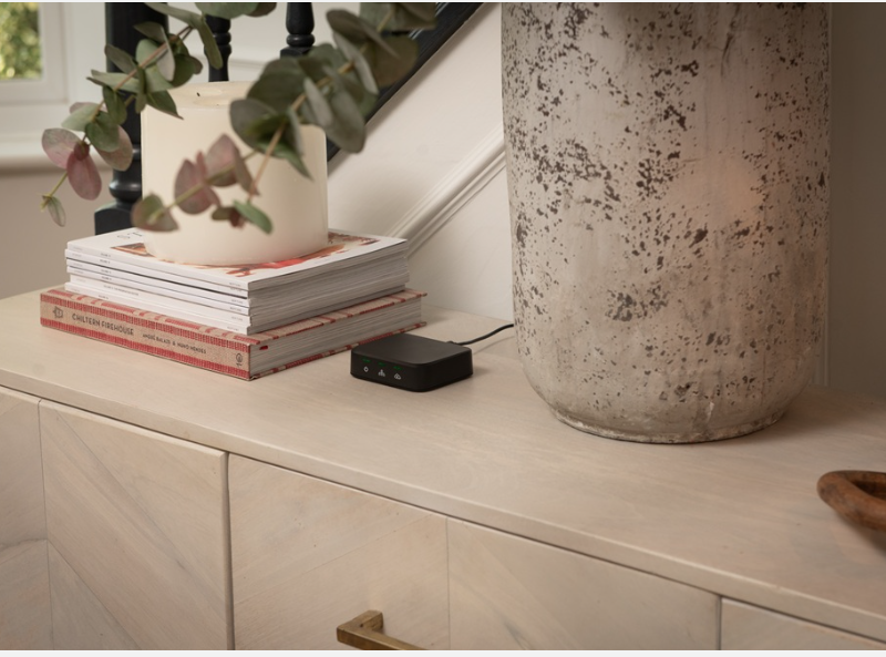 Chameleon and Fiixit Partner to Help Landlords Prevent Damp and Mould Before It Becomes a Legal Risk