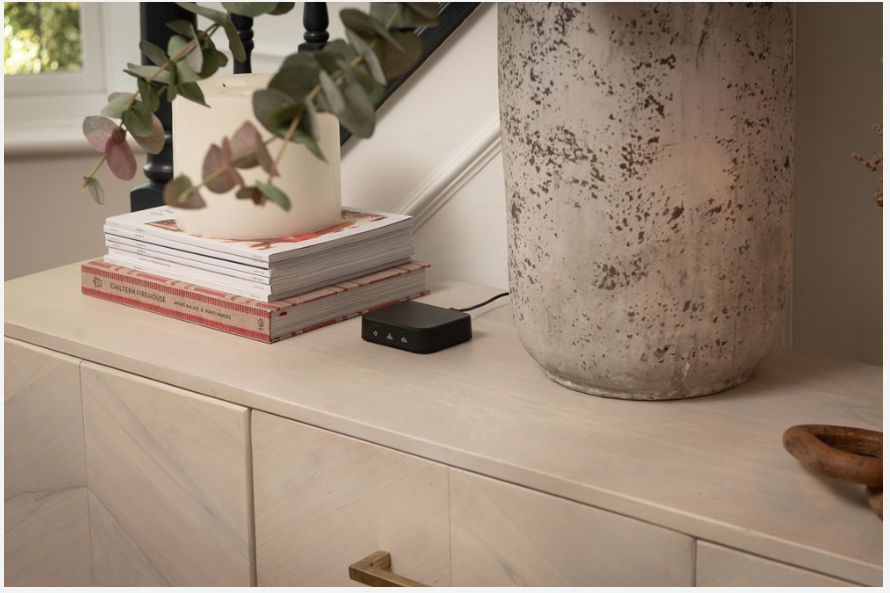 Chameleon and Fiixit Partner to Help Landlords Prevent Damp and Mould Before It Becomes a Legal Risk