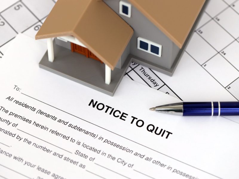 Renters’ Rights Act – May 1st Has Arrived… A New Legal Landscape for Landlords