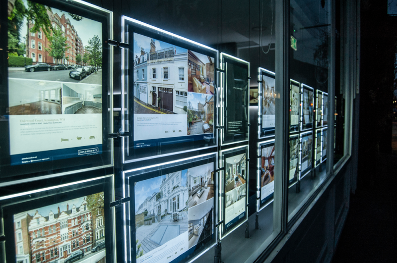 Smarter Property Management