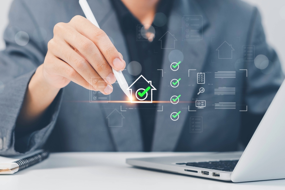 A User-Friendly Platform for Repairs, Maintenance and Compliance