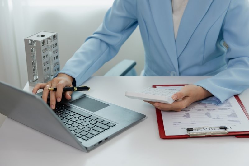 strategic portfolio management for letting agents