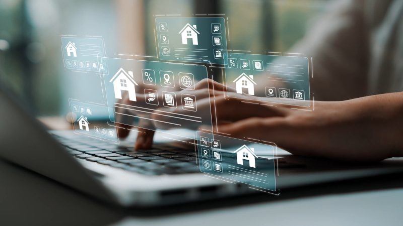 property management software